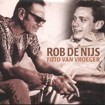 Rob de Nijs